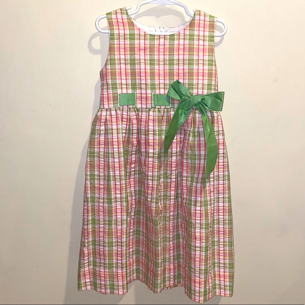 NWT Sylvia Whyte Dress!